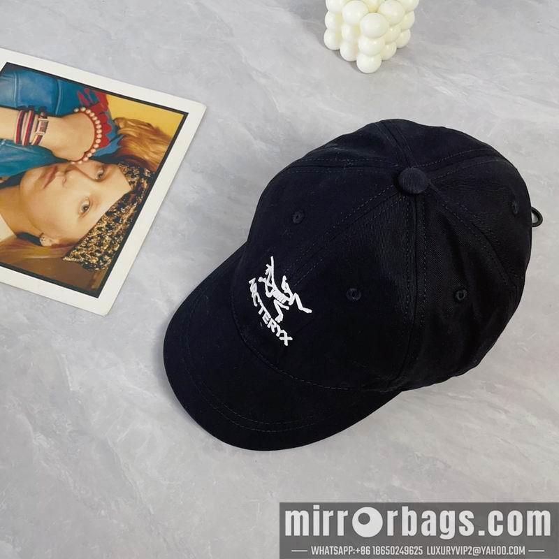 Arcteryx Hat dx07