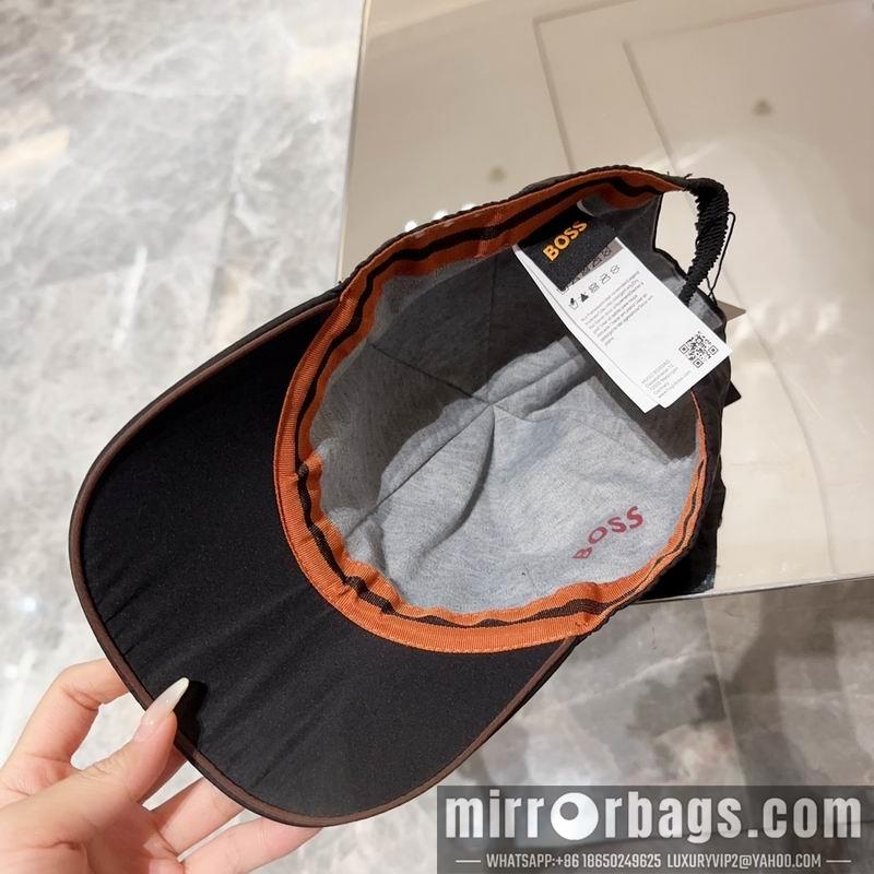 Boss Hat 071201