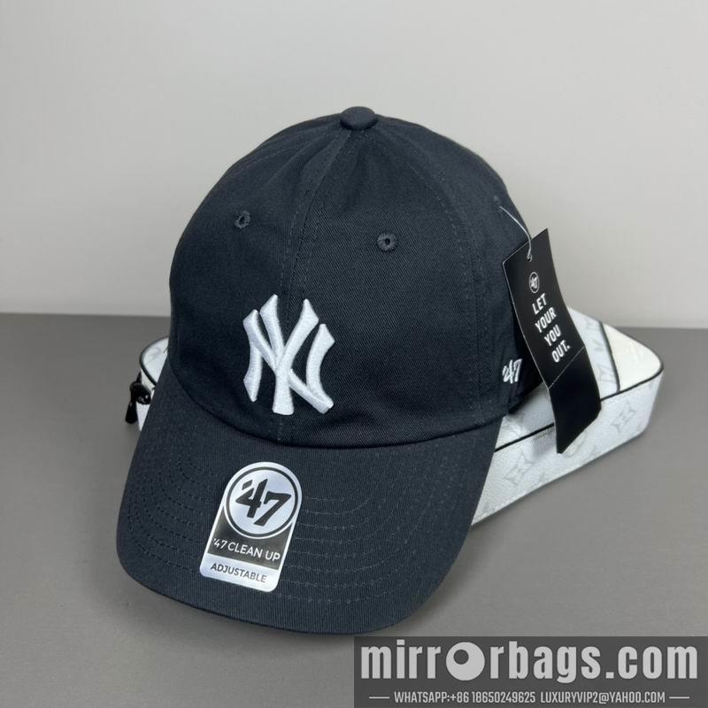 NY Hat dx62