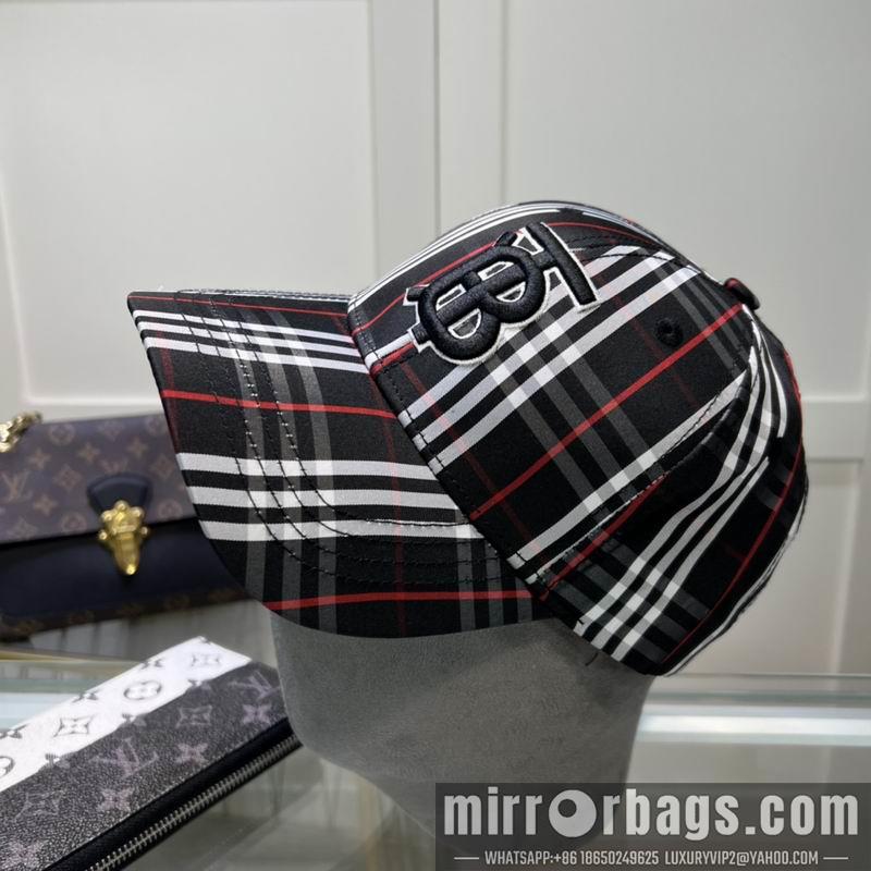 Burberry Hat dx03