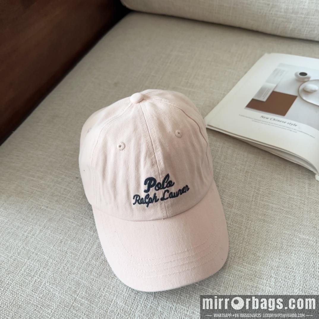 Polo Hat dx14