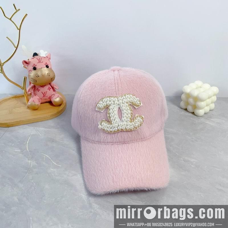 Chanel Hat dx44