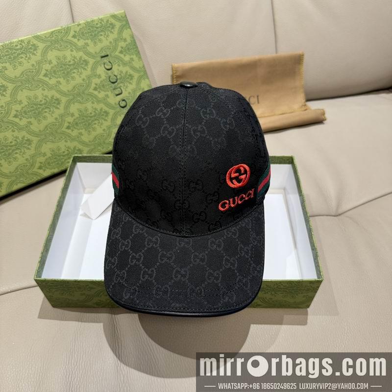 Gucci Hat 091402