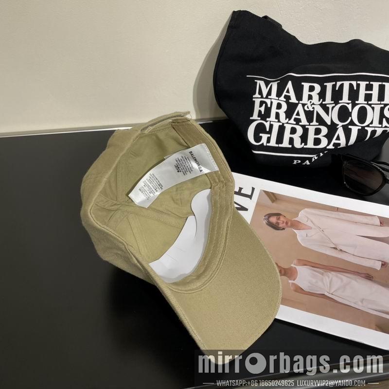 Balenciaga Hat 090603