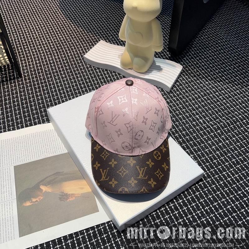 LV Hat 042603