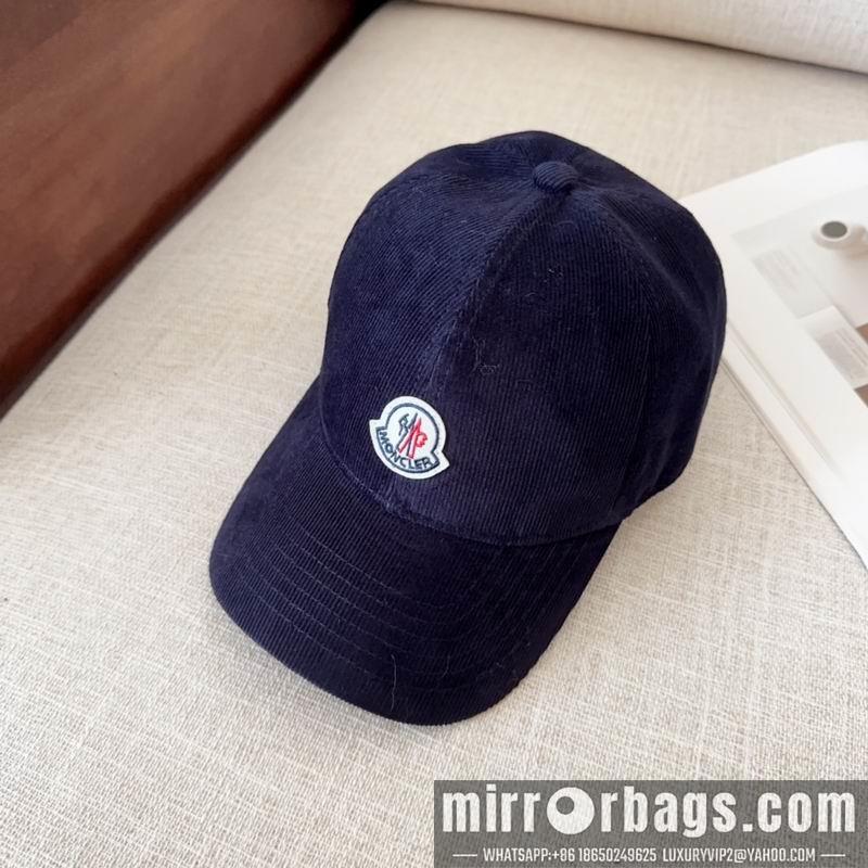 Moncler Hat dx19