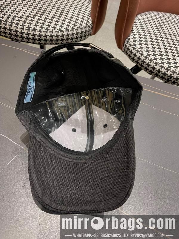 Prada Hat 091401