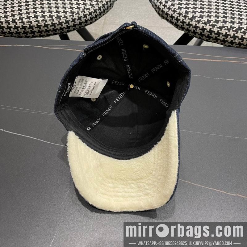 Fendi Hat 101101