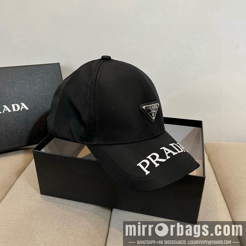 Prada Hat dx20