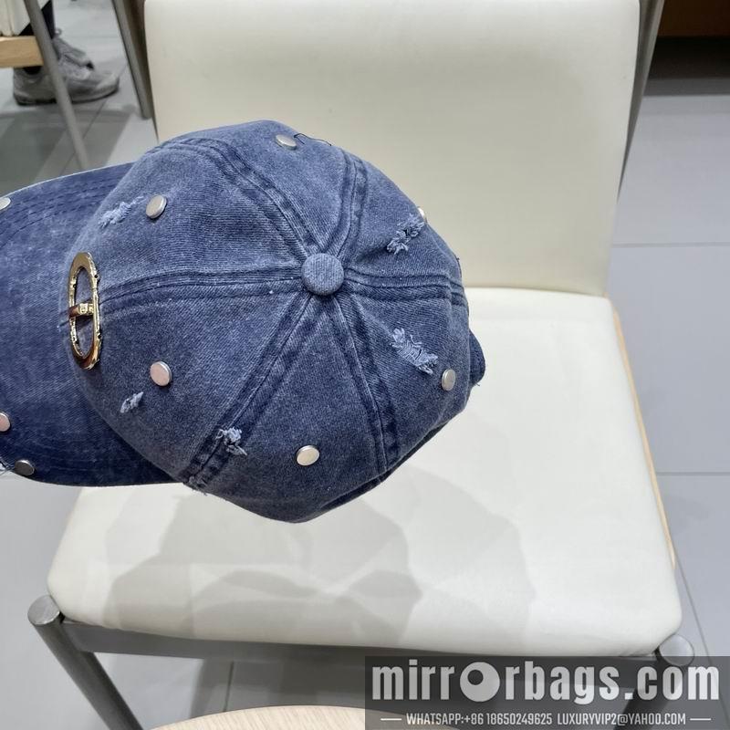 Dior Hat 030948