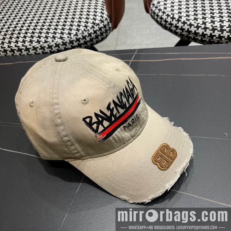 Balenciaga Hat 110602