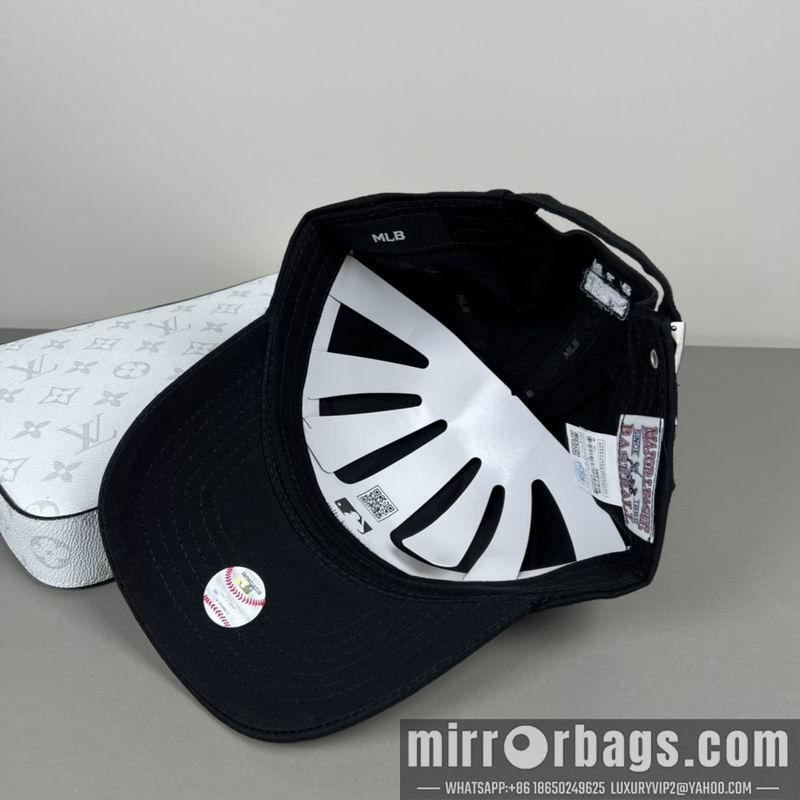 MLB NY Hat dx46