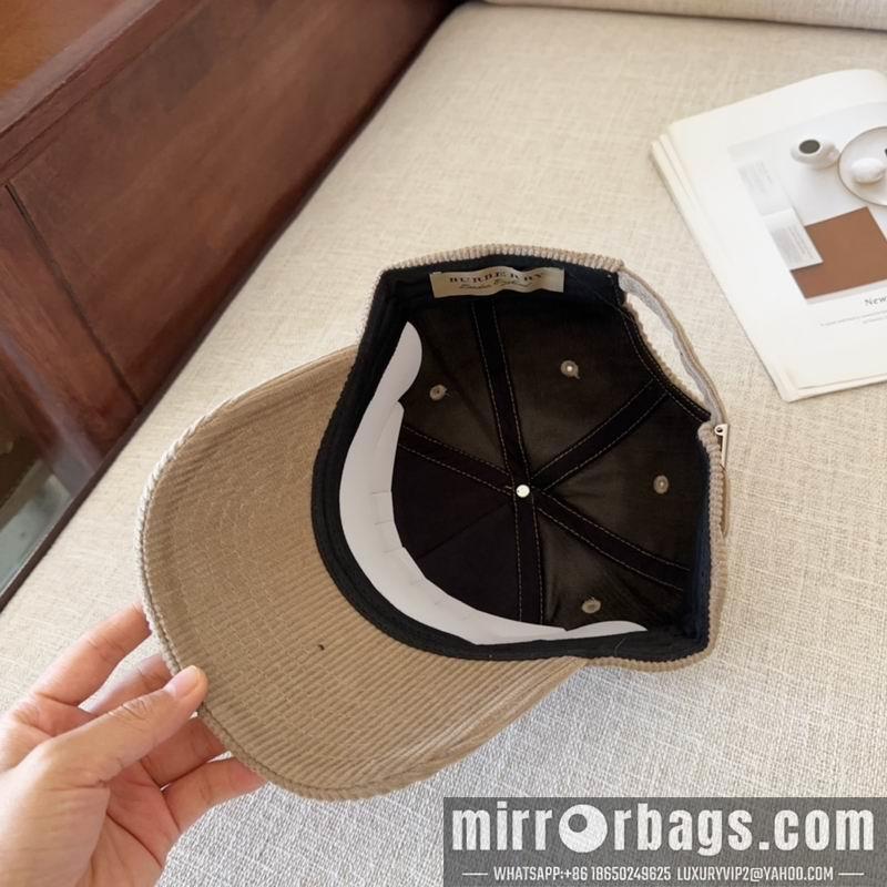 Burberry Hat dx57