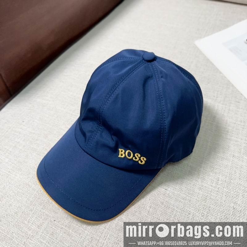 Boss Hat dx06