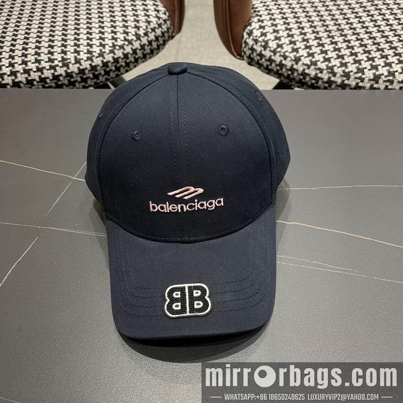 Balenciaga Hat 041404
