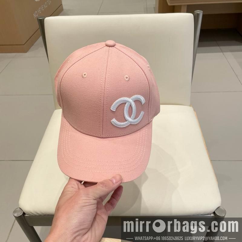 Chanel Hat 011501