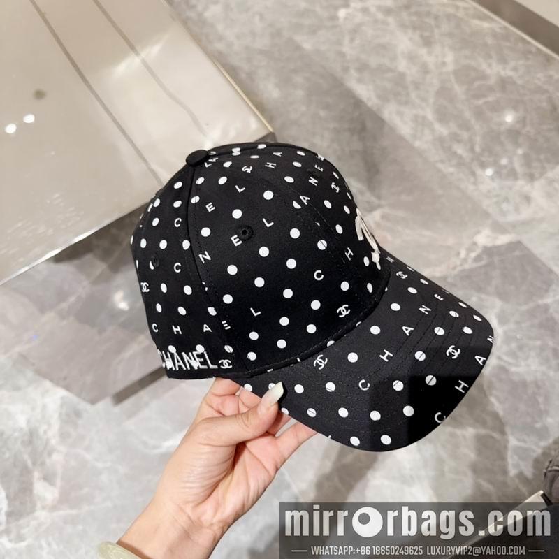 Chanel Hat 072804