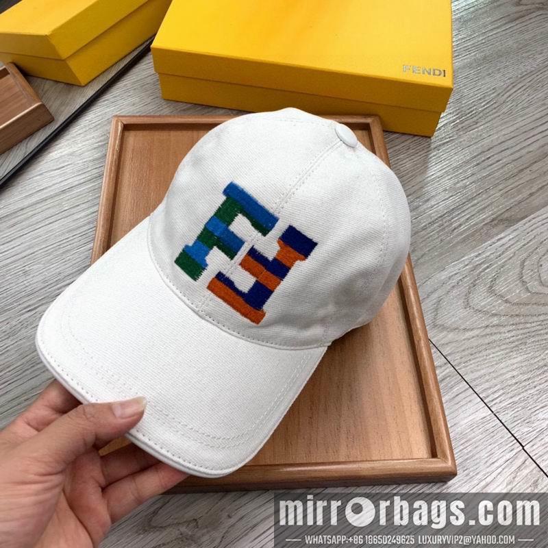 Fendi Hat dx97