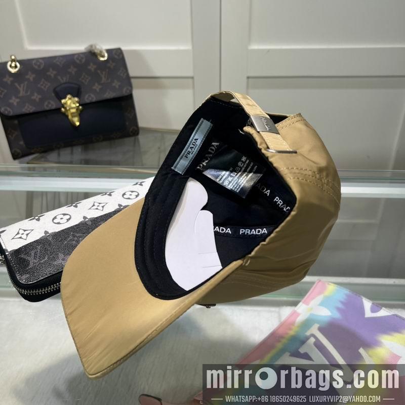 Prada Hat dx44
