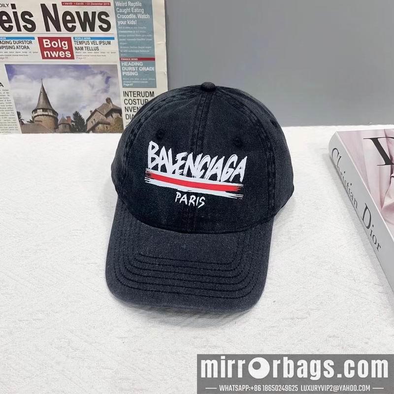 Balenciaga Hat 081005
