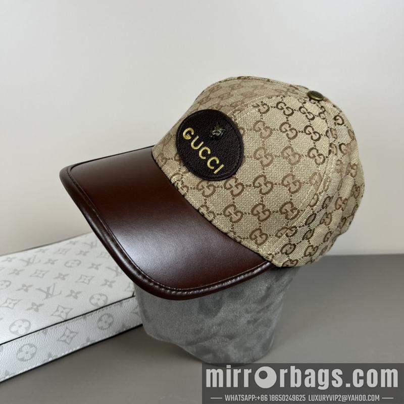 Gucci Hat dx08