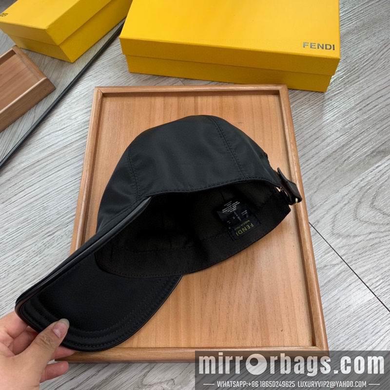 Fendi Hat dx96