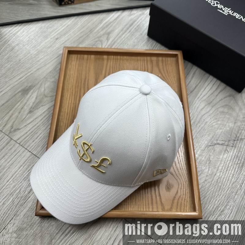 YSL Hat dx05