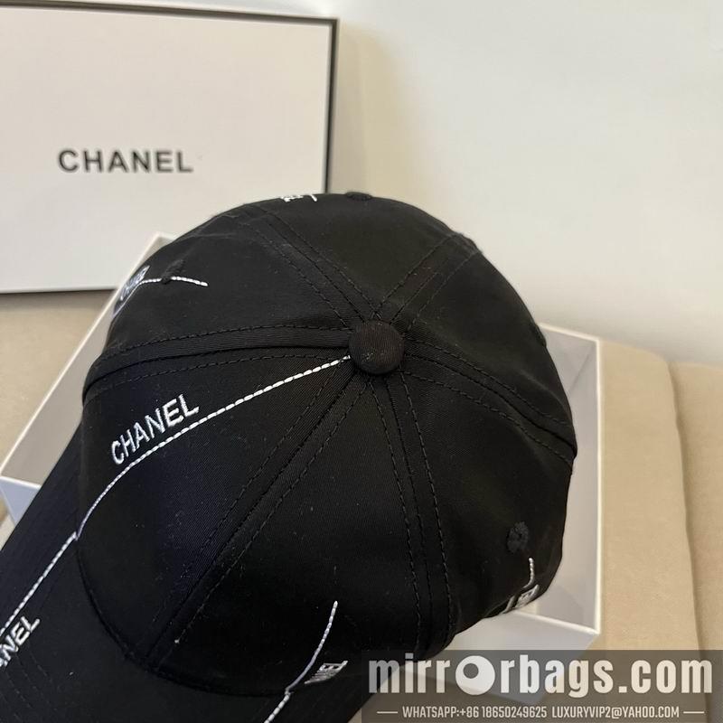 Chanel Hat dx19