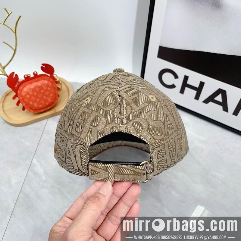 Versace Hat dx11
