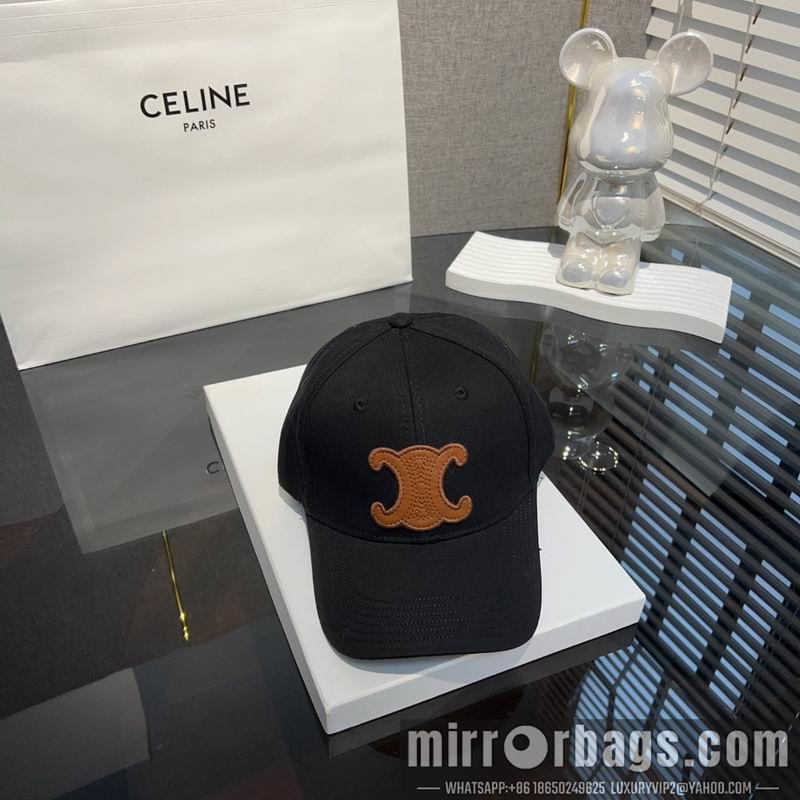 Celine Hat dx05
