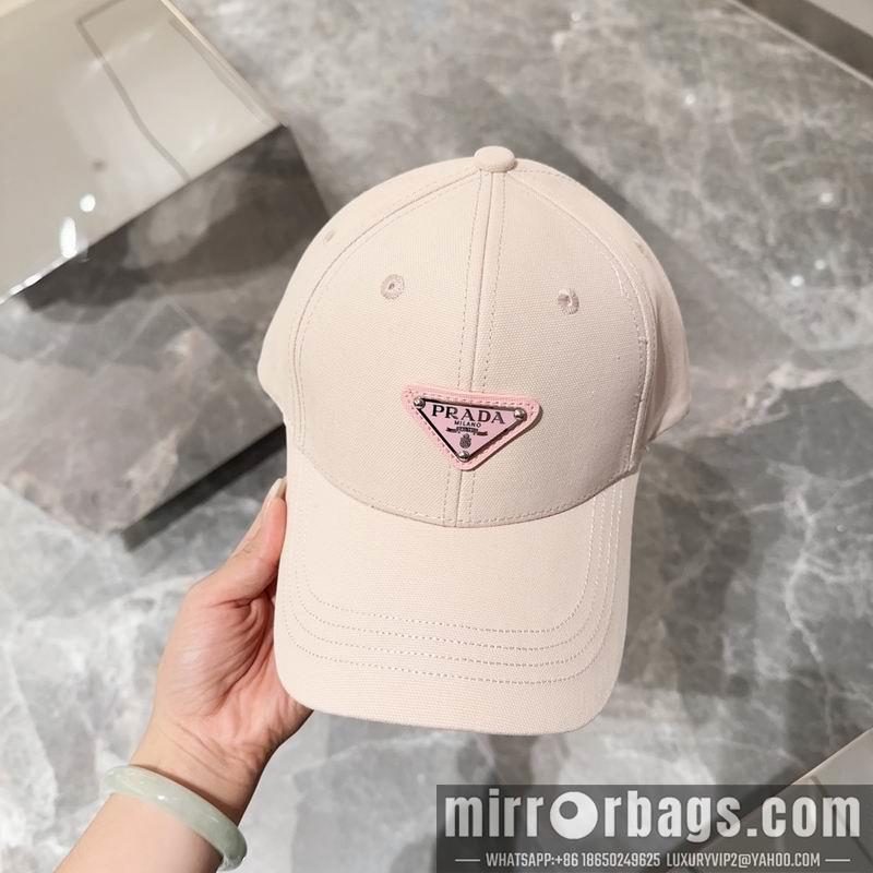 Prada Hat dx03
