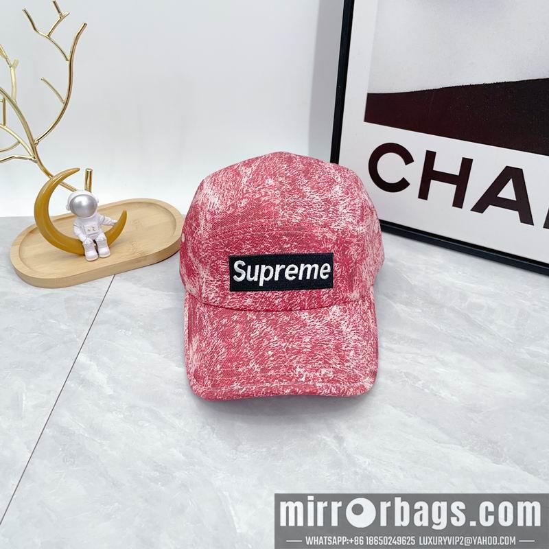 Supreme Hat dx01