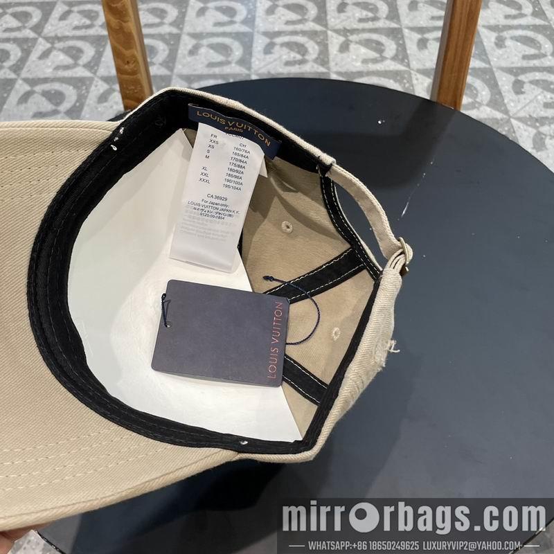 LV Hat 050709