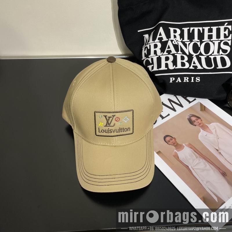 LV Hat 042806