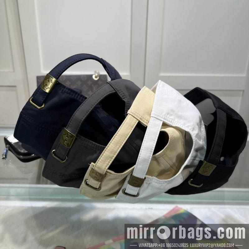 Descente Hat dx05