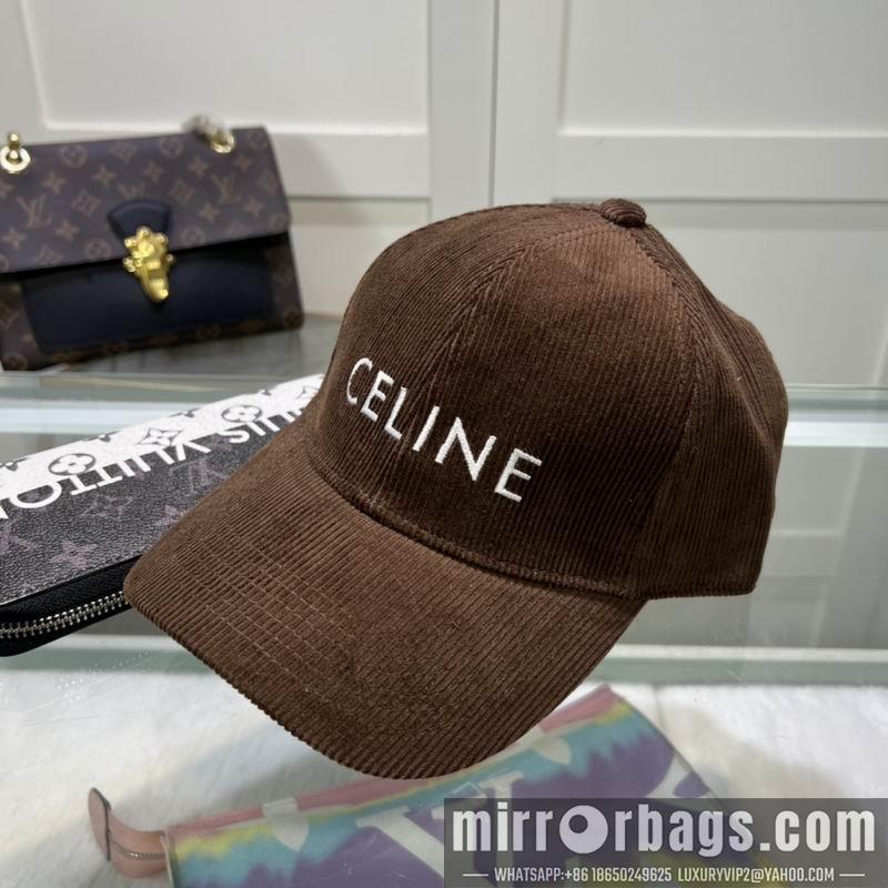 Celine Hat dx104