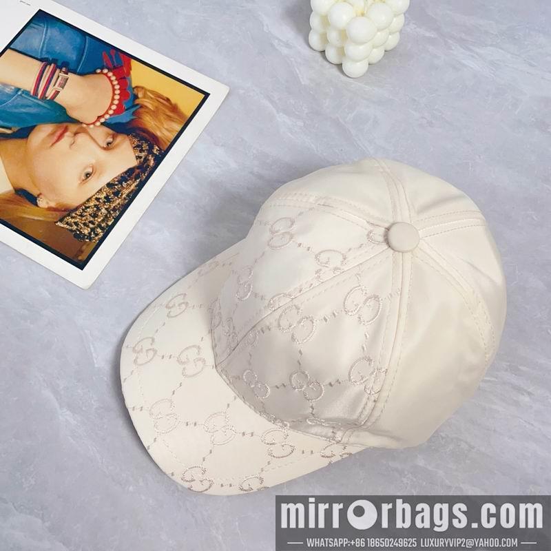 Gucci Hat dx15