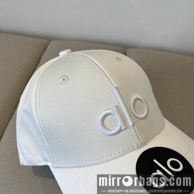 Alo Hat dx27