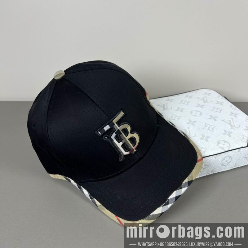 Burberry Hat dx18