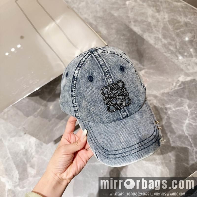 Loewe Hat 072201