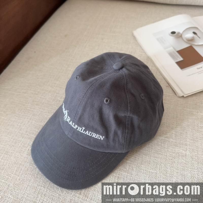 Polo Hat 011504