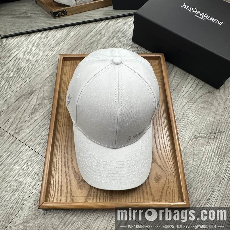 YSL Hat dx11