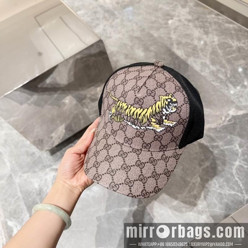 Gucci Hat dx04