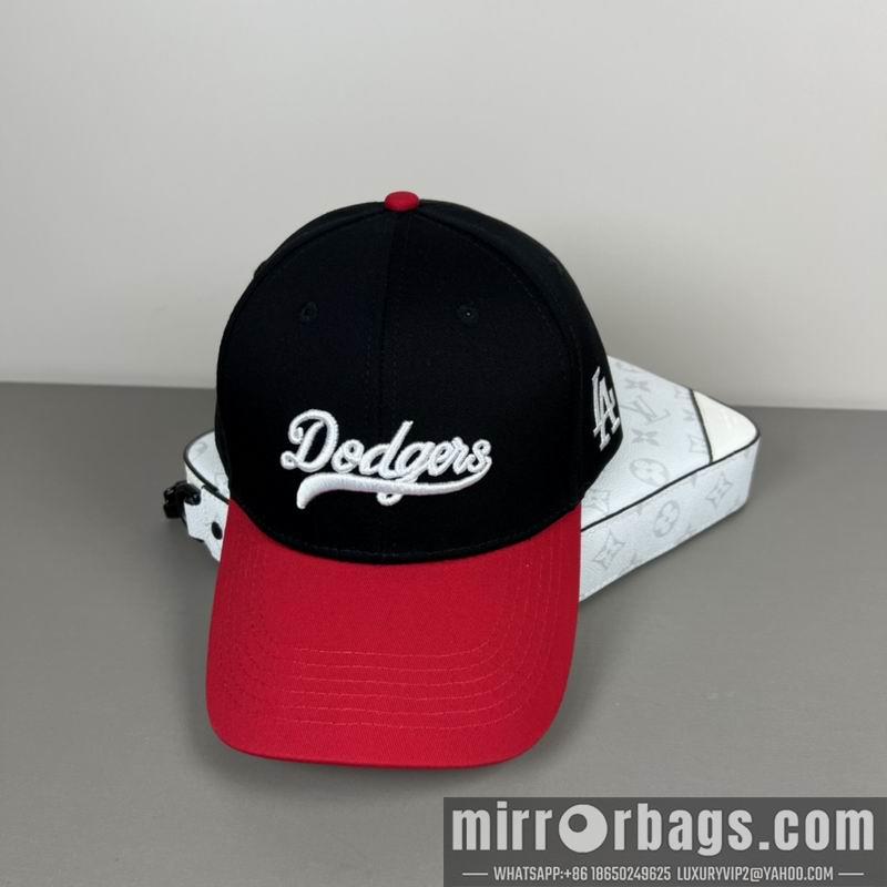 MLB NY Hat dx42