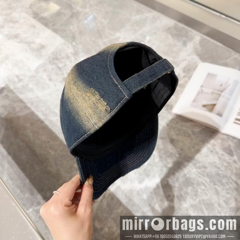 TNV Hat 010216