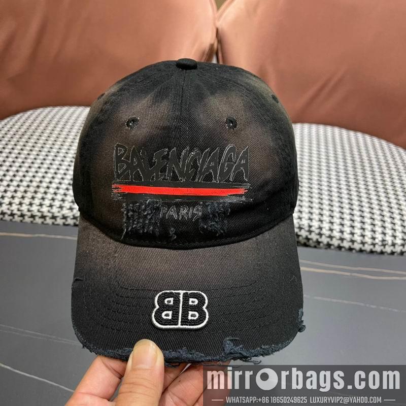 Balenciaga Hat 110602