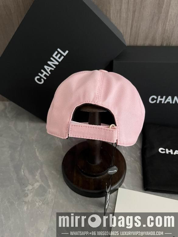 Chanel Hat dxn03