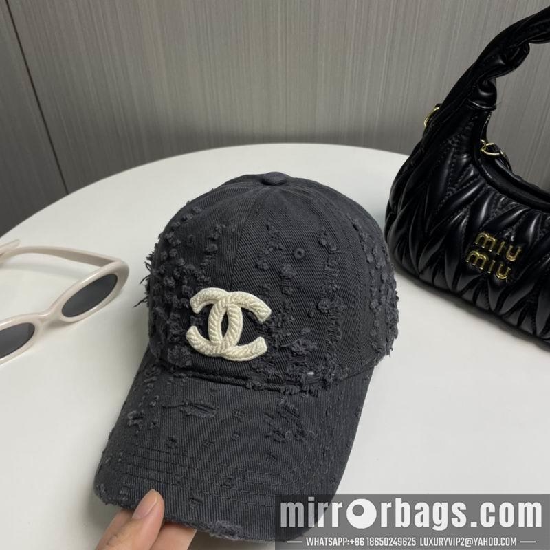 Chanel Hat dx72
