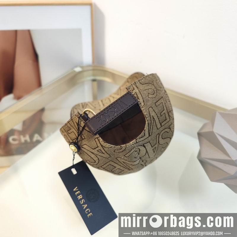 Versace Hat dx10
