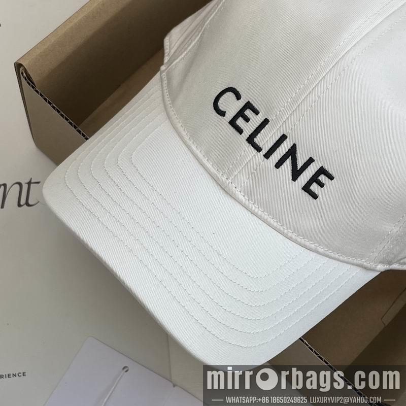 Celine Hat dx129